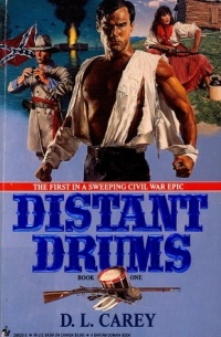 D. L. Carey - Distant Drums