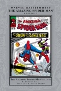 Amazing Spider-Man Masterworks Vol. 3