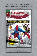  - Amazing Spider-Man Masterworks Vol. 3