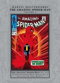  - Amazing Spider-Man Masterworks Vol. 5