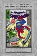  - Amazing Spider-Man Masterworks Vol. 6