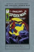  - Amazing Spider-Man Masterworks Vol. 8