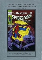  - Amazing Spider-Man Masterworks Vol. 8