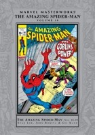  - Amazing Spider-Man Masterworks Vol. 10
