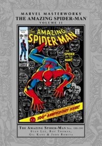  - Amazing Spider-Man Masterworks Vol. 11