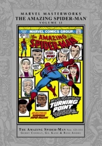  - Amazing Spider-Man Masterworks Vol. 13