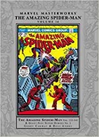  - Amazing Spider-Man Masterworks Vol. 14