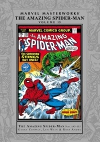 - Amazing Spider-Man Masterworks Vol. 15