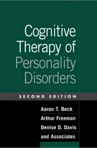  - Cognitive Therapy of Personality Disorders