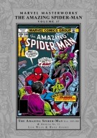 Len Wein - Amazing Spider-Man Masterworks Vol. 17
