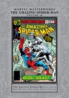  - Amazing Spider-Man Masterworks Vol. 18
