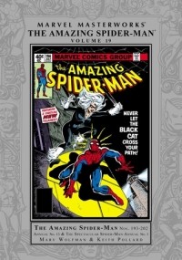  - Amazing Spider-Man Masterworks Vol. 19