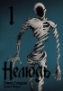  - Нелюдь. Том 1
