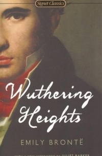Bronte E. - Wuthering Heights