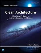 Роберт Мартин - Clean Architecture: A Craftsman&#039;s Guide to Software Structure and Design