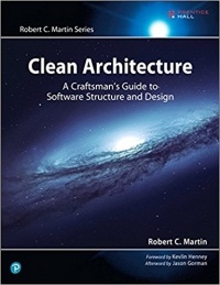 Роберт Мартин - Clean Architecture: A Craftsman's Guide to Software Structure and Design