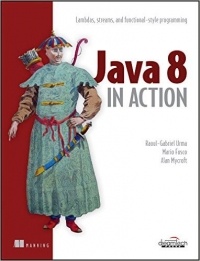 Raoul-Gabriel Urma - Java 8 In Action