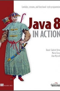 Raoul-Gabriel Urma - Java 8 In Action