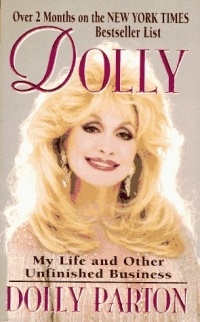Dolly Parton - Dolly: My Life and Other Unfinished Business