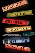 Мэттью Салливан - Midnight at the Bright Ideas Bookstore