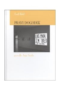 Emil Hakl - Pravi dogodek