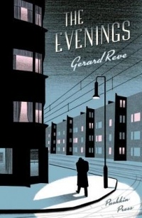 Герард Реве - The Evenings: A Winter's Tale
