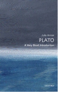 Джулия Аннас - Plato: A Very Short Introduction