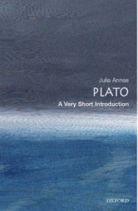 Plato: A Very Short Introduction