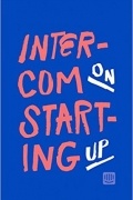 Intercom on Starting Up