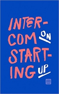  - Intercom on Starting Up