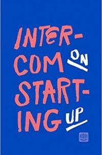 Intercom on Starting Up