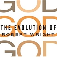 Robert Wright - The Evolution of God (audiobook)