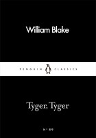 William Blake - Tyger, Tyger