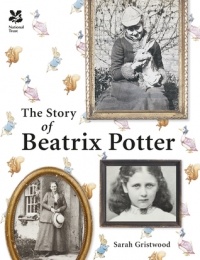 Сара Гриствуд - The Story of Beatrix Potter