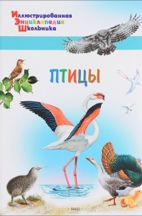 А. А. Орехов - Птицы
