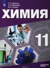  - Химия. 11 класс. Углубленный уровень. Учебное пособие