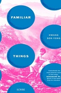 Hwang Sok-yong - Familiar Things