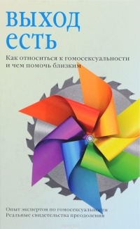 Стрелов Владимир Сергеевич - Выход есть. Как относиться к гомосексуальности и чем помочь близким