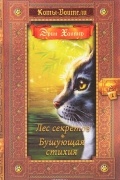 Лес секретов. Бушующая стихия