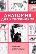Анатомия для художников