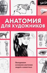 А. Чудова - Анатомия для художников