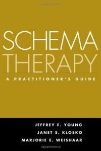  - Schema Therapy: A Practitioner's Guide