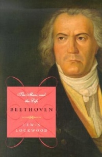 Льюис Х. Локвуд - Beethoven: The Music and the Life