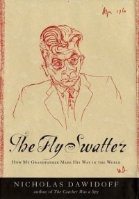 Николас Давидофф - The Fly Swatter