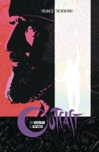  - Outcast Vol. 5: The New Path