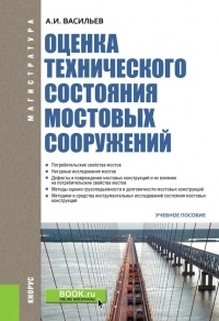 А. И. Васильев - Оценка технического состояния мостовых сооружений