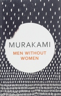 Murakami - Men Without Women