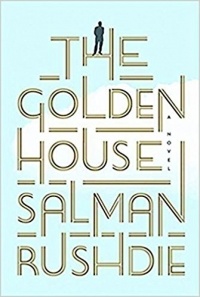 Salman Rushdie - The Golden House