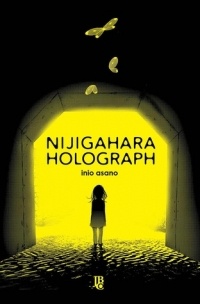 Inio Asano - Nijigahara Holograph