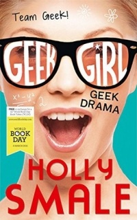 Holly Smale - Geek drama